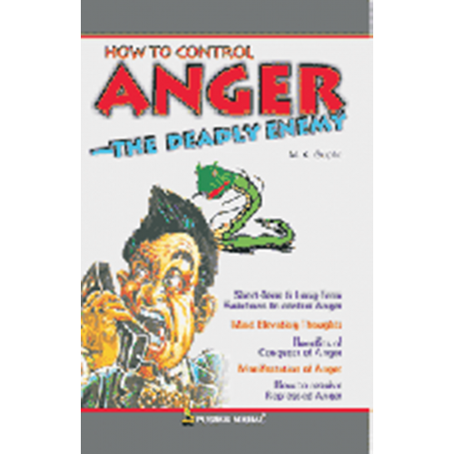 Control Your Anger